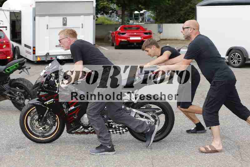 Archiv-2025/35 26.07.2025 Speer Racing ADR/Impressionen